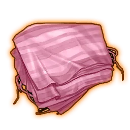 Zoe's Tattered Memento