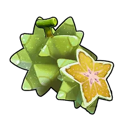 Starfruit ☆4