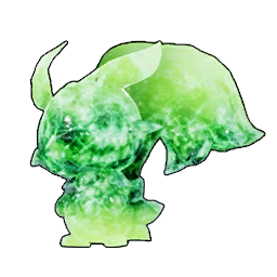 Lifmunk Effigy
