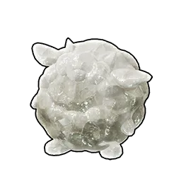 Lamball Effigy