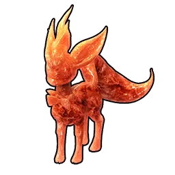 Rooby Effigy