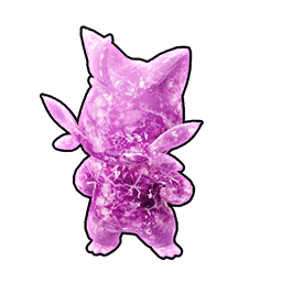 Cattiva Effigy