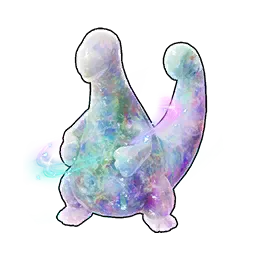 Relaxaurus Effigy