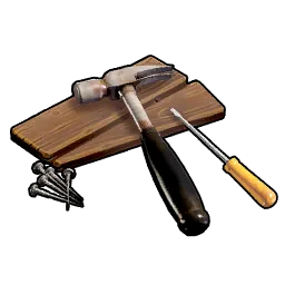 Building Repair Kit