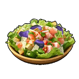 Seafood Salad