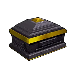 Mystic Accessory Box