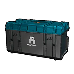 Aquatic Construction Kit