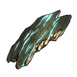 Ancient Bark