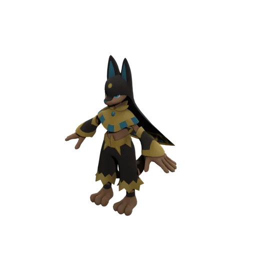 Anubis