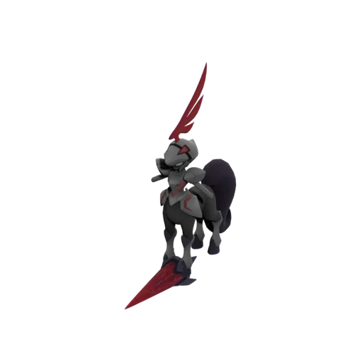Necromus