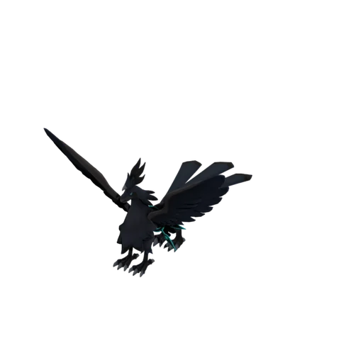 Shadowbeak