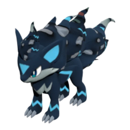 Smokie Cryst