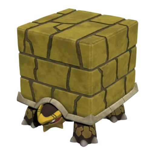 Tetroise