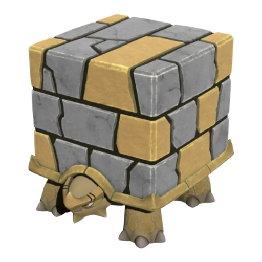 Tetroise Primo