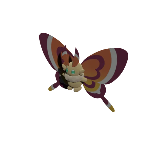 Cinnamoth