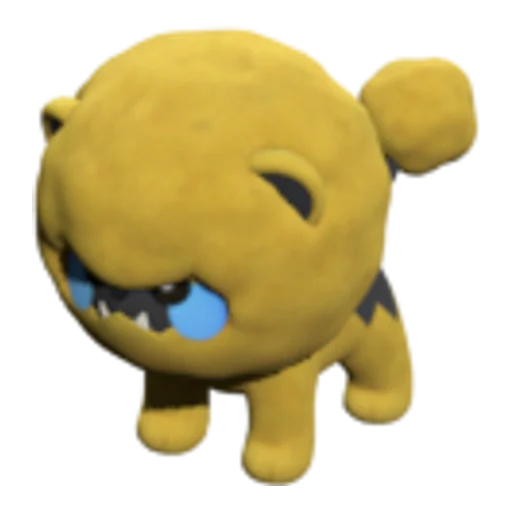 Puffolt