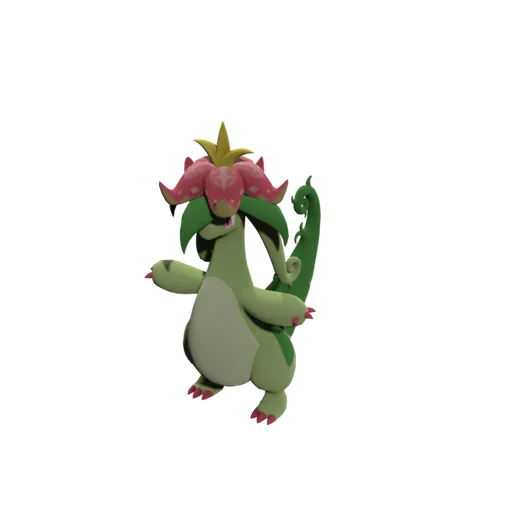 Dinossom