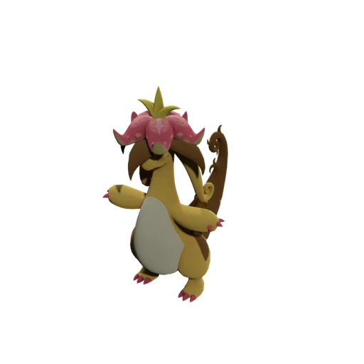 Dinossom Lux