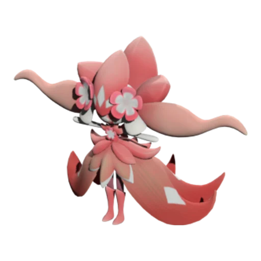 Petallia Ignis