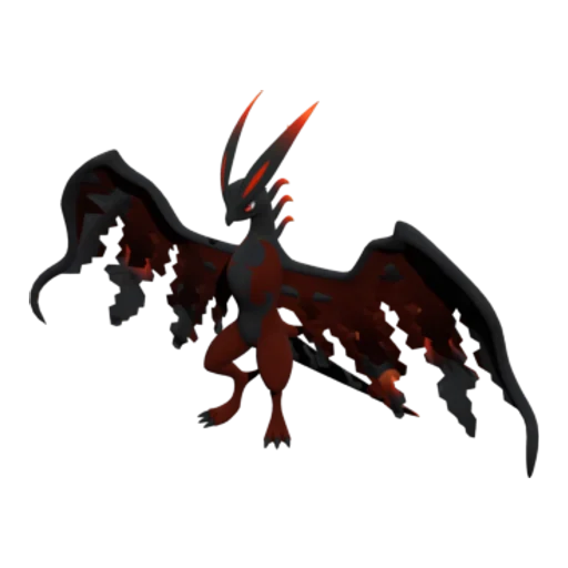 Eidrolon Ignis
