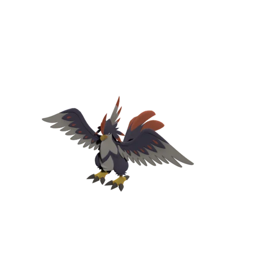 Nitewing