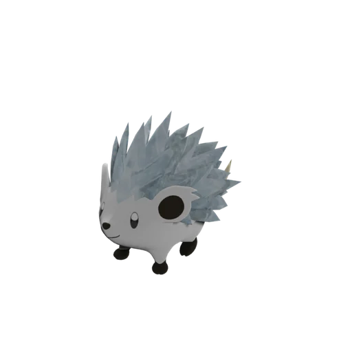 Jolthog Cryst
