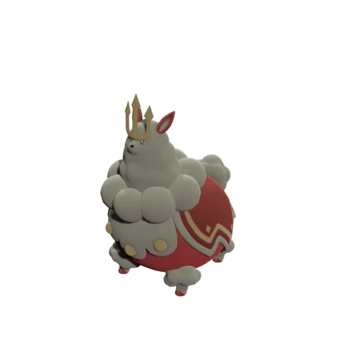 Kingpaca