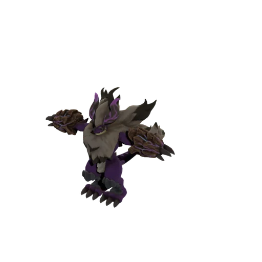 Blazamut Ryu