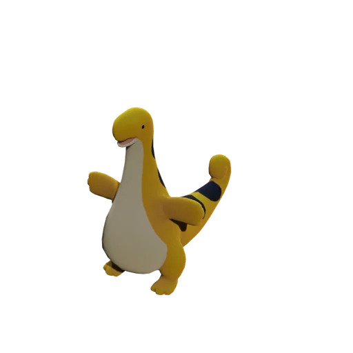 Relaxaurus