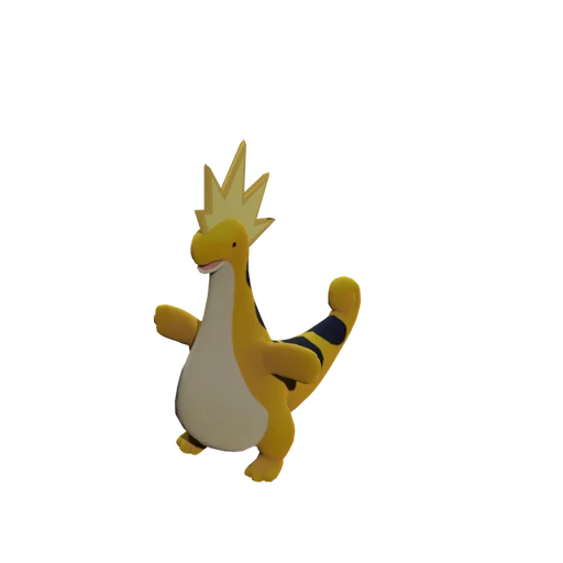 Relaxaurus Lux