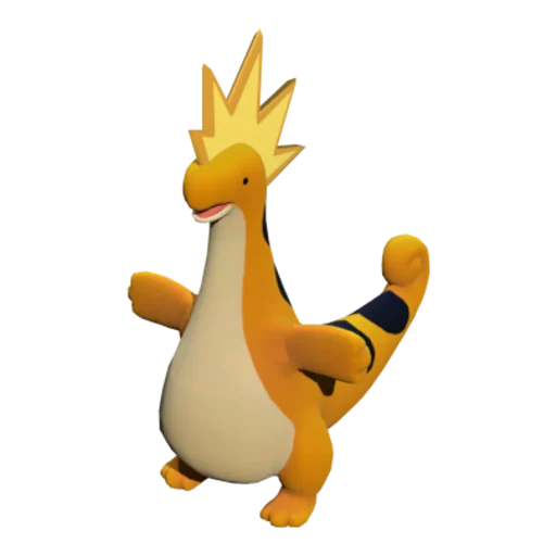 Relaxaurus Lux