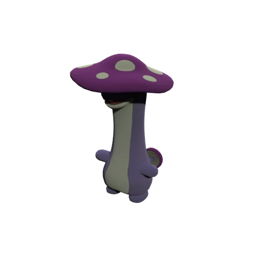 Shroomer Noct