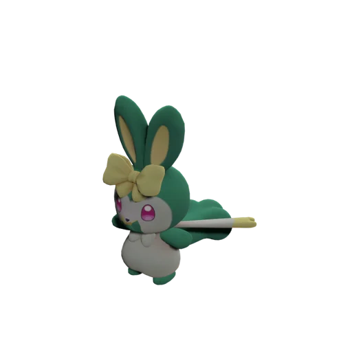 Ribbuny Botan
