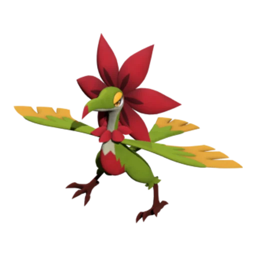 Tropicaw