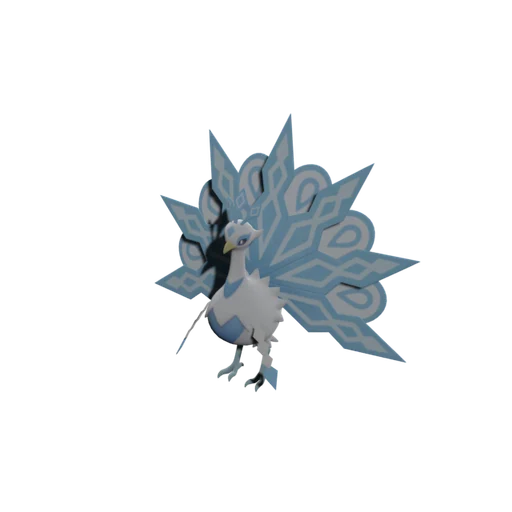 Frostplume