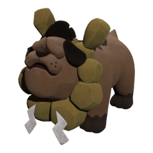 Bulldosu