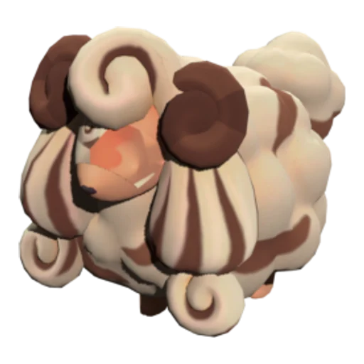 Woolipop Terra