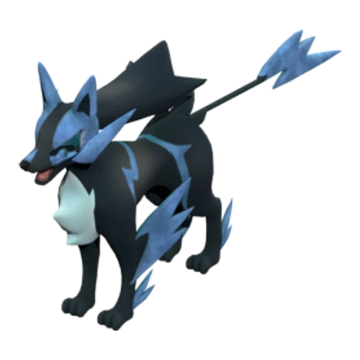Rayhound Cryst