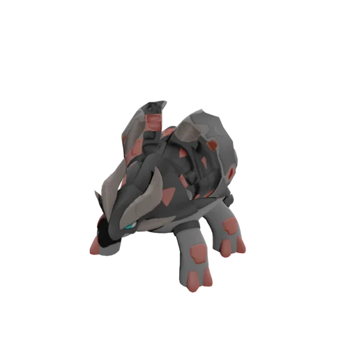 Reptyro Cryst