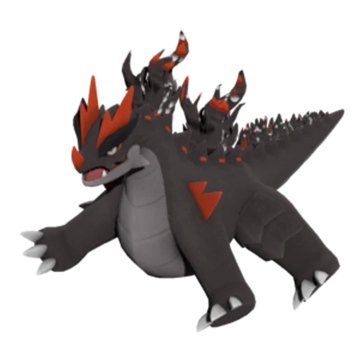 Moldron