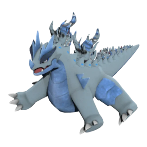 Moldron Cryst
