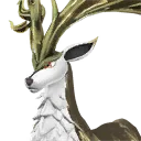 Eikthyrdeer Terra