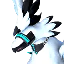 White Shadowbeak