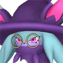Spectacled Katress