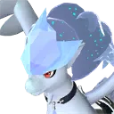 Royal Frostallion