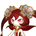Fortune-Bringer Lyleen