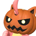 Halloween Cattiva