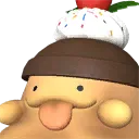 Pudding à la Gumoss