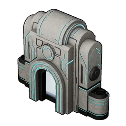 Ancient Furnace