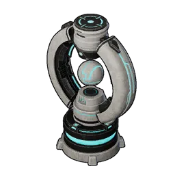 Ancient Power Generator
